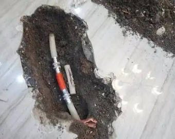 龙湖测漏水电话