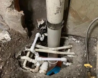 龙湖漏水检测哪家好