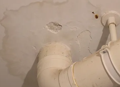 龙湖卫生间测漏水多少钱