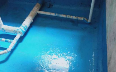 龙湖卫生间测漏水哪家好