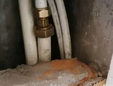 龙湖水管漏水检测哪家好