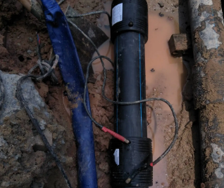 龙湖水管漏水检测多少钱