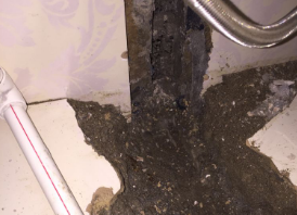 龙湖卫生间测漏水哪家好