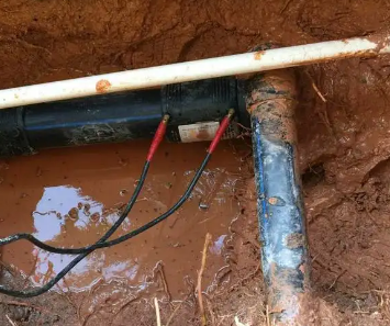 龙湖水管漏水检测多少钱