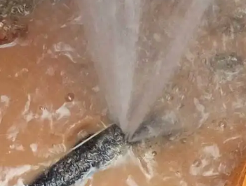 龙湖水管漏水检测哪家好