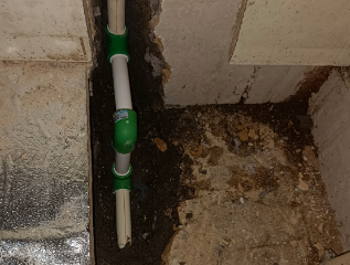 龙湖卫生间测漏水哪家好