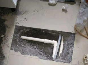 龙湖卫生间测漏水哪家好