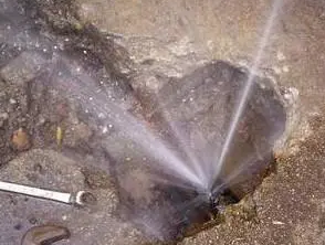 龙湖水管漏水检测哪家好