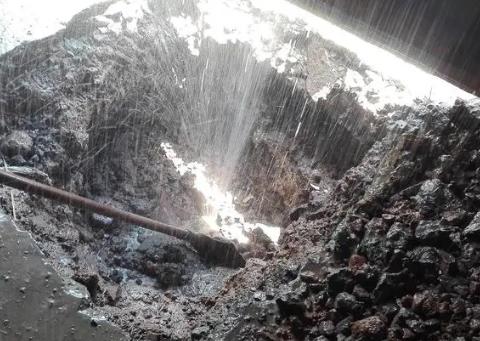 龙湖漏水检测哪家好