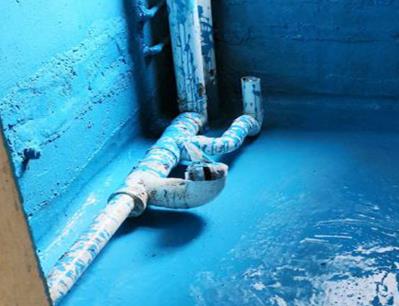 龙湖测漏水多少钱